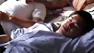 Cream Gay Sex 2